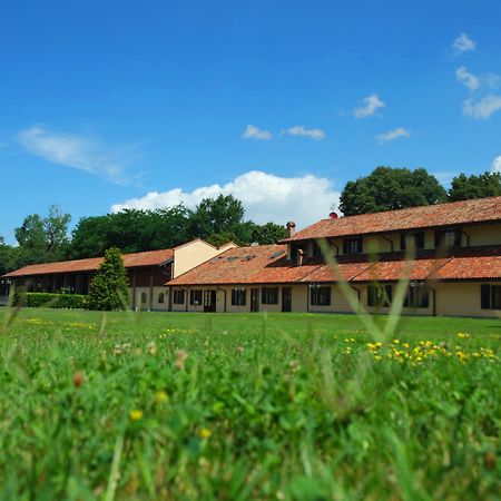 Country Hotel Castelbarco Vaprio dʼAdda Εξωτερικό φωτογραφία