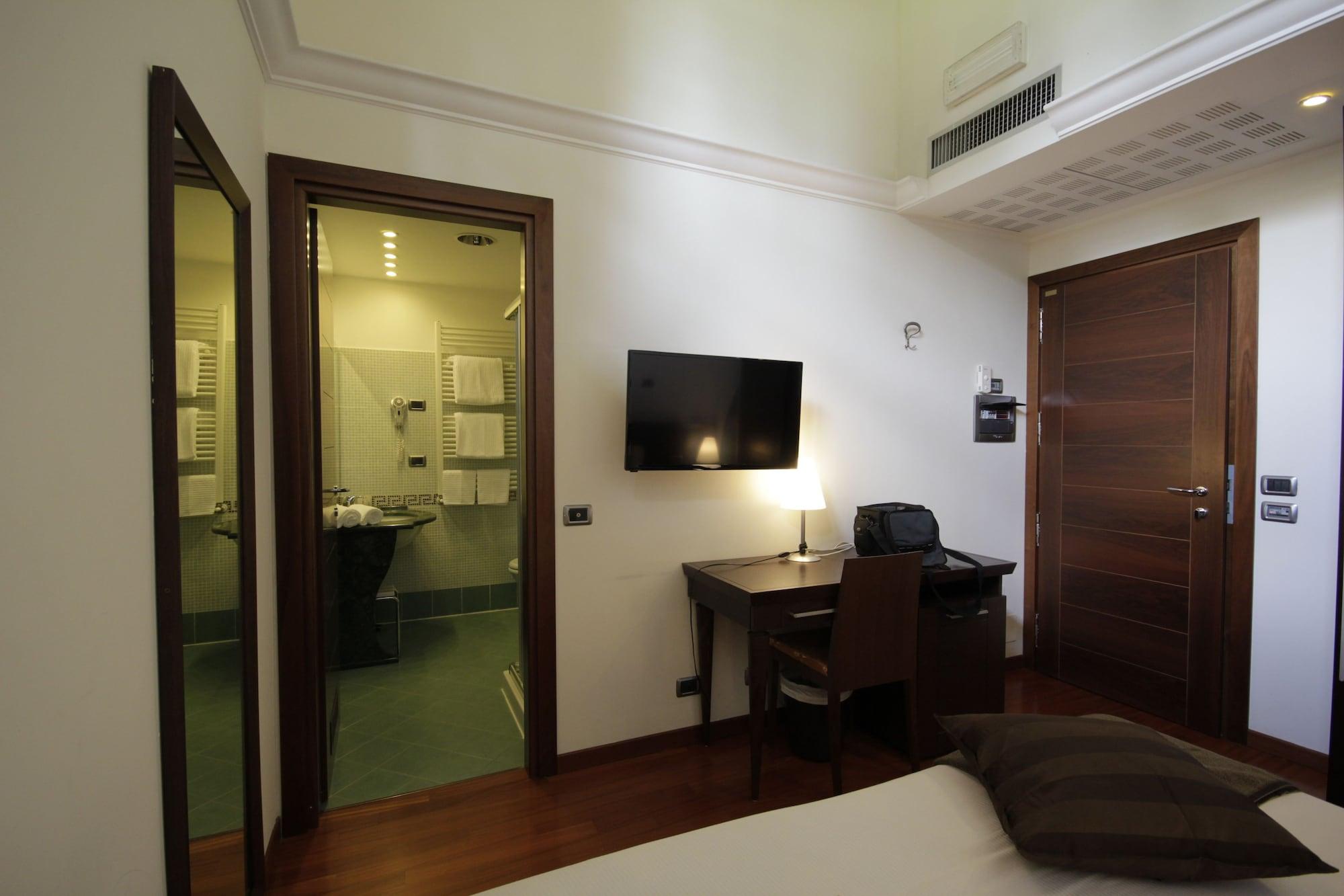 Country Hotel Castelbarco Vaprio dʼAdda Εξωτερικό φωτογραφία