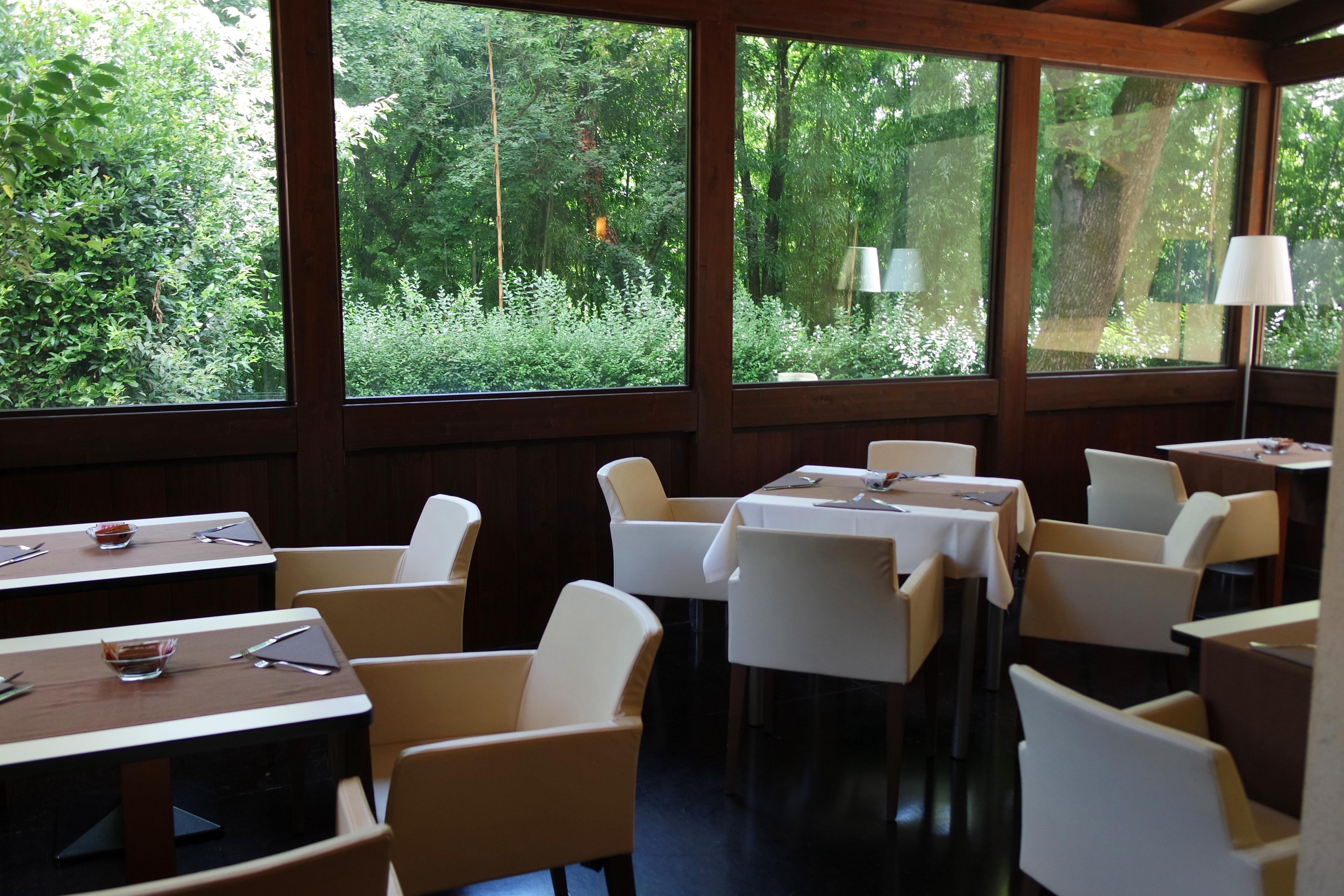 Country Hotel Castelbarco Vaprio dʼAdda Εξωτερικό φωτογραφία