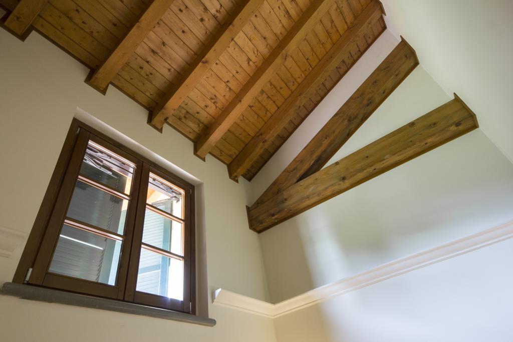 Country Hotel Castelbarco Vaprio dʼAdda Εξωτερικό φωτογραφία