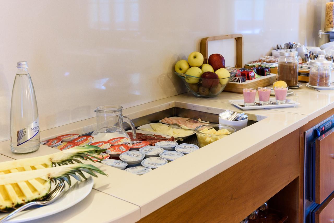 Country Hotel Castelbarco Vaprio dʼAdda Εξωτερικό φωτογραφία