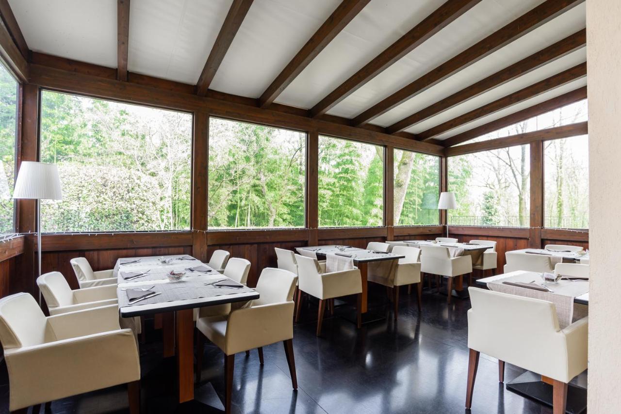 Country Hotel Castelbarco Vaprio dʼAdda Εξωτερικό φωτογραφία